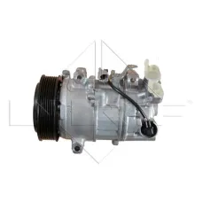 Компресор кондиціонера Renault Grand Scenic III/Megane III 1.9dCi/2.0TCe 08-