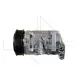 Компресор кондиціонера Renault Grand Scenic III/Megane III 1.9dCi/2.0TCe 08-