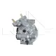 Компресор кондиціонера Renault Grand Scenic III/Megane III 1.9dCi/2.0TCe 08-