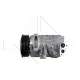 Компресор кондиціонера Renault Megane/Scenic 1.4/1.6/2.0 dCi 09-