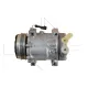 Компресор кондиціонера Fiat Ducato 2.3/3.0JTD 02-/Peugeot Boxer/Citroen Jumper 2.2/3.0HDi 06-