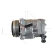 Компресор кондиціонера Fiat Ducato 2.3/3.0JTD 02-/Peugeot Boxer/Citroen Jumper 2.2/3.0HDi 06-