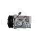 Компресор кондиціонера Honda Accord 2.0/2.4 03-08