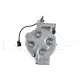 Компресор кондиціонера Honda Accord 2.0/2.4 03-08