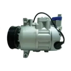 Компресор кондиціонера VW T5 2.0TDI 09-15