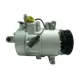 Компресор кондиціонера VW T5 2.0TDI 09-15