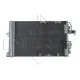 Радіатор кондиціонера Opel Astra G 1.4-2.2 98-09