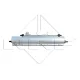 Радіатор кондиціонера Citroen Xsara/Peugeot 406/607 1.8-3.0 98-11
