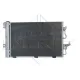 Радіатор кондиціонера Opel Astra H 1.4-1.8 04-14