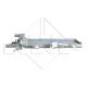 Радіатор кондиціонера Opel Astra H 1.3-1.9TDI 05-