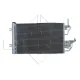 Радіатор кондиціонера Opel Astra/Zafira 1.3D/2.0 04-