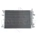 Радіатор кондиціонера Volvo XC70 II/XC90 I 2.4D-4.4 02-14