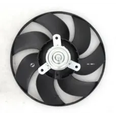 Вентилятор радіатора (електричний) Renault Megane/Scenic 03-