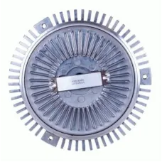 Муфта вентилятора MB Vario 4.3TD OM904