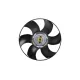 Муфта вентилятора MB Sprinter (906) 2.2CDI OM651 09- (6 лопастей)