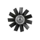 Муфта вентилятора MB Sprinter 906 06-