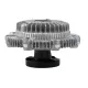 Муфта вентилятора Suzuki Jimny/Baleno/Wagon R+ 1.3 98-