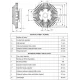 Муфта вентилятора Suzuki Jimny/Baleno/Wagon R+ 1.3 98-