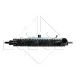 Радіатор охолодження Opel Vectra A/B 1.6-2.2 i/DTI 95-03