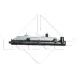 Радіатор охолодження Citroen C2/C3/C4/Peugeot 1007/2008/207 1.0-1.6 02-