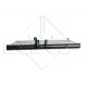 Радіатор охолодження Citroen C4/C5/Xsara/Peugeot 307/407 2.0 16v/HDI 00-
