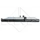 Радіатор охолодження Citroen C4/C5/Xsara/Peugeot 307/407 2.0 16v/HDI 00-