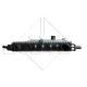 Радіатор охолодження Opel Combo 1.2/1.4 94-01