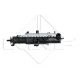 Радіатор охолодження Opel Vectra B 1.6-2.2 i/ DTI 95-03