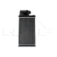 Радіатор пічки Renault Laguna 1.6-3.0 93-