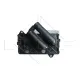 Радіатор пічки Renault Laguna 1.6-3.0 93-