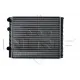 Радіатор охолодження VW Lupo/Polo 1.0-1.9 94-01/Seat Arosa 1.0-1.7 97-04