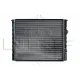 Радіатор охолодження VW Lupo/Polo 1.0-1.9 94-01/Seat Arosa 1.0-1.7 97-04