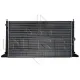 Радіатор охолодження VW Sharan/Seat Alhambra/Ford Galaxy 1.8-2.8/1.9TDI 95-10