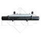 Радіатор охолодження Skoda Octavia/VW Golf IV 1.4-2.8/1.9TDI 98-10