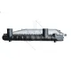 Радіатор охолодження Citroen Jumper/Fiat Ducato/Peugeot Boxer 94- (+AC)