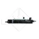 Радіатор охолодження Opel Astra F 1.4-2.0 91-99