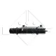 Радіатор охолодження VW Golf III 1.8-2.0 91-98