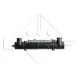 Радіатор охолодження VW Golf III 1.8-2.0 91-98