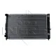 Радіатор охолодження Audi A4/A6/VW Passat 1.6-1.8T/1.9TDI 94-05