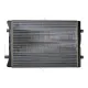 Радіатор охолодження Seat Alhambra/VW Sharan 1.9-2.0 02-
