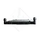 Радіатор охолодження Seat Alhambra/VW Sharan 1.9-2.0 02-