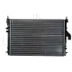 Радіатор охолодження Renault Logan 1.5dCi 07-