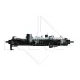 Радіатор охолодження Opel Astra/Zafira 1.4-1.8 09-