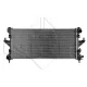 Радіатор охолодження Citroen Jumper/Fiat Ducato/Peugeot Boxer 3.0D/HDi 10-