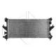 Радіатор охолодження Citroen Jumper/Fiat Ducato/Peugeot Boxer 3.0D/HDi 10-