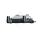 Радіатор охолодження Fiat Doblo 1.3-1.9JTD/MJTD 01-