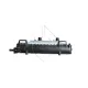Радіатор охолодження Fiat Doblo 1.3-1.9JTD/MJTD 01-