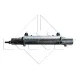 Радіатор охолодження VW Caddy III/Golf 1.4/1.6/2.0 03- (648x406x24)