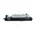 Радіатор охолодження Toyota Avensis/Corolla 1.4D/2.0D 00-09