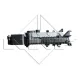 Радіатор охолодження MB E-class (S211/W211) 1.8-5.0 02-10